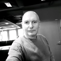 Stephane Dussiau