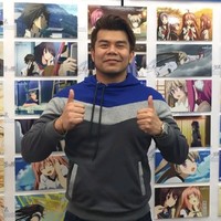 Roi Anthony Contreras