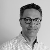 Mike Daoud