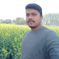 Yogesh Rahane
