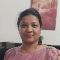 Dr. Vidya Kushare