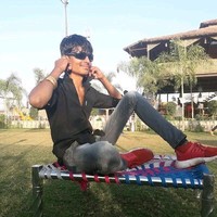 Raj Gamara