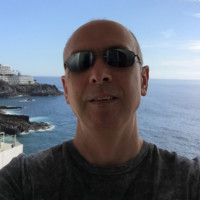 Kevin Monaghan