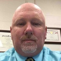 Dennis Chalk