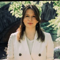 Sonja Marija Sherman