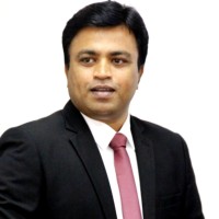 Lakshmi Narayanan (Naren)