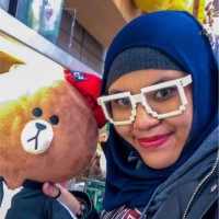 Farainka Ardian Simbolon