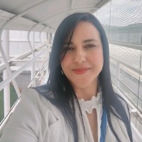 Ana Cristina Souza Hatano