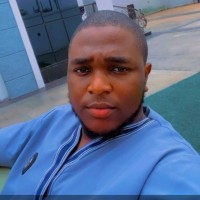 Kanu Kelvin
