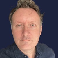 Andrew Reid