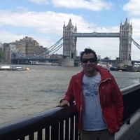 Hossam Imam