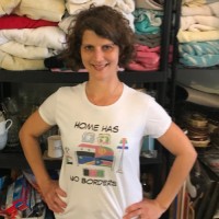 Laura (Thompson) Osuri