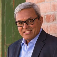 Martin Camacho