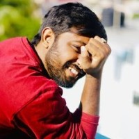 Balaram Vennapu