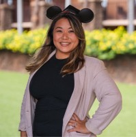 Jessica Pang