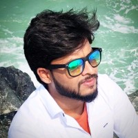 Poovesh Kumar