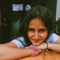 Sakshi Misal