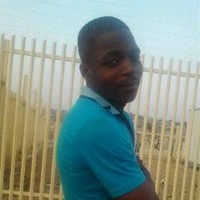 Winnlandy Tshabalala