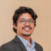 Dr. Dinu Sri Madusanka