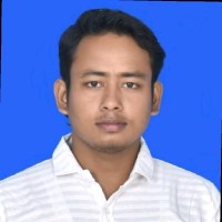Nisharuddin Mondal