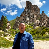 Arif Nur Wijiyanto