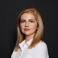 Joanna Ciastek