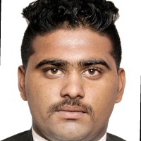 Sharath Kumar Reddy Samala