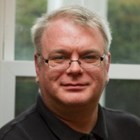 Keith Milligan