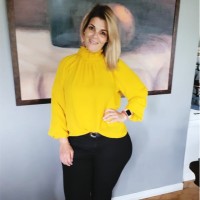 Leyanis Ferreiro
