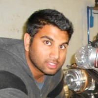 Shiven Naidoo
