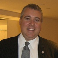 Jonathan Forrest