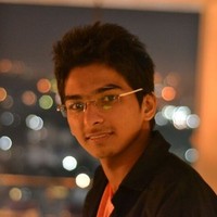Shreyash Chhajed