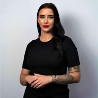 Ashleigh Hawley