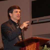 Darrell Godfrey