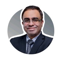 Sanjay Mirpuri