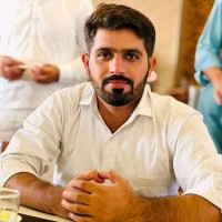 Zeeshan Maqsood