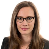 Madeleine Merriman