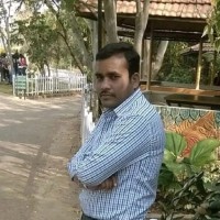 Raghu Attada
