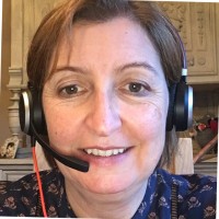 Nathalie Petruccelli