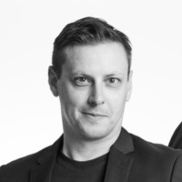 Claus Reenberg