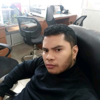 Saul Ignacio Mozo Ortiz