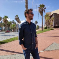 José David Del Pino Jiménez