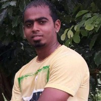 Nitin More