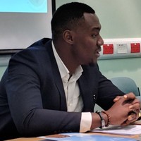 Chidebe M. Nwankwo PhD