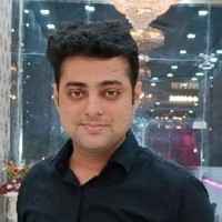 SUMIT ROHILLA