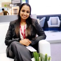 haritha jithin