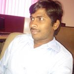Venkatesh Teja Pappula