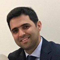 Hesam Salehi