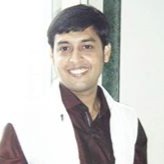 Gaurav Desai