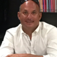 Tony capolupo